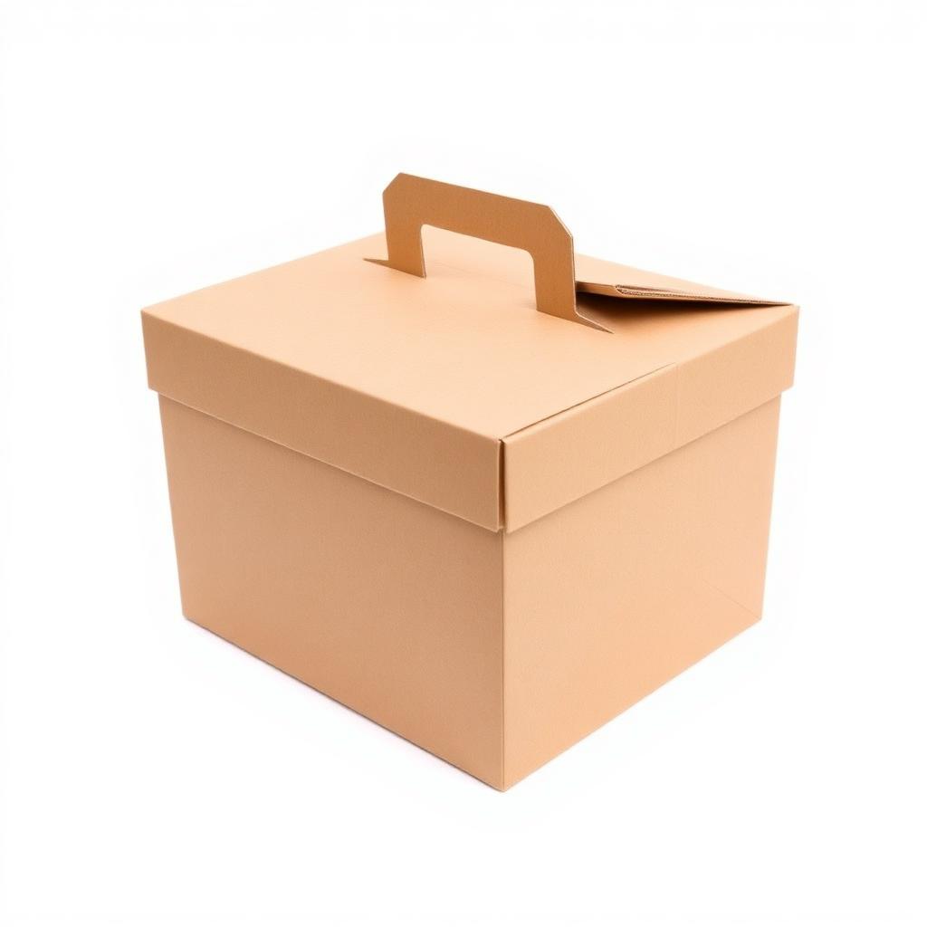 Caja delivery #29, #45 y #67