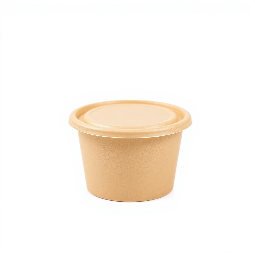 Contenedor / Salsero 1 oz con tapa