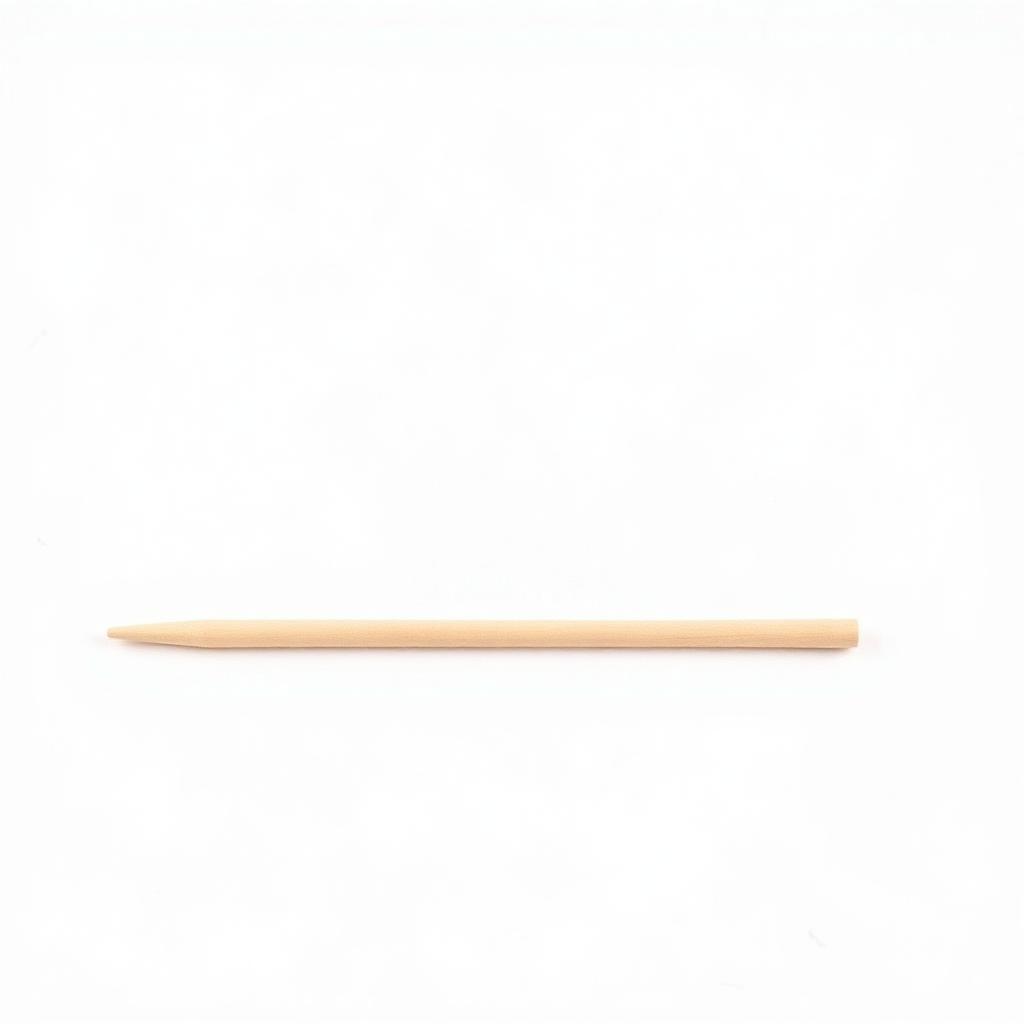 Removedor de madera 178 mm