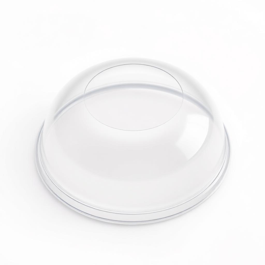 Tapa OPS 165 mm para bowl 1300 ml