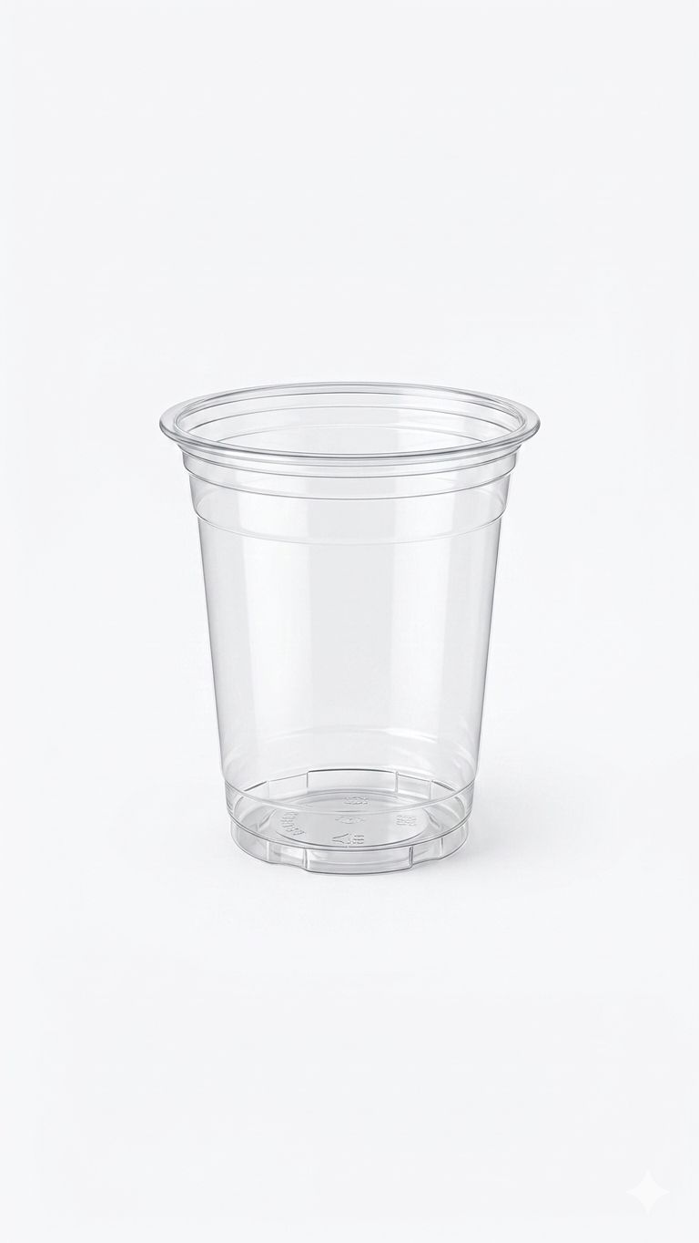 Vaso PLA 14 oz