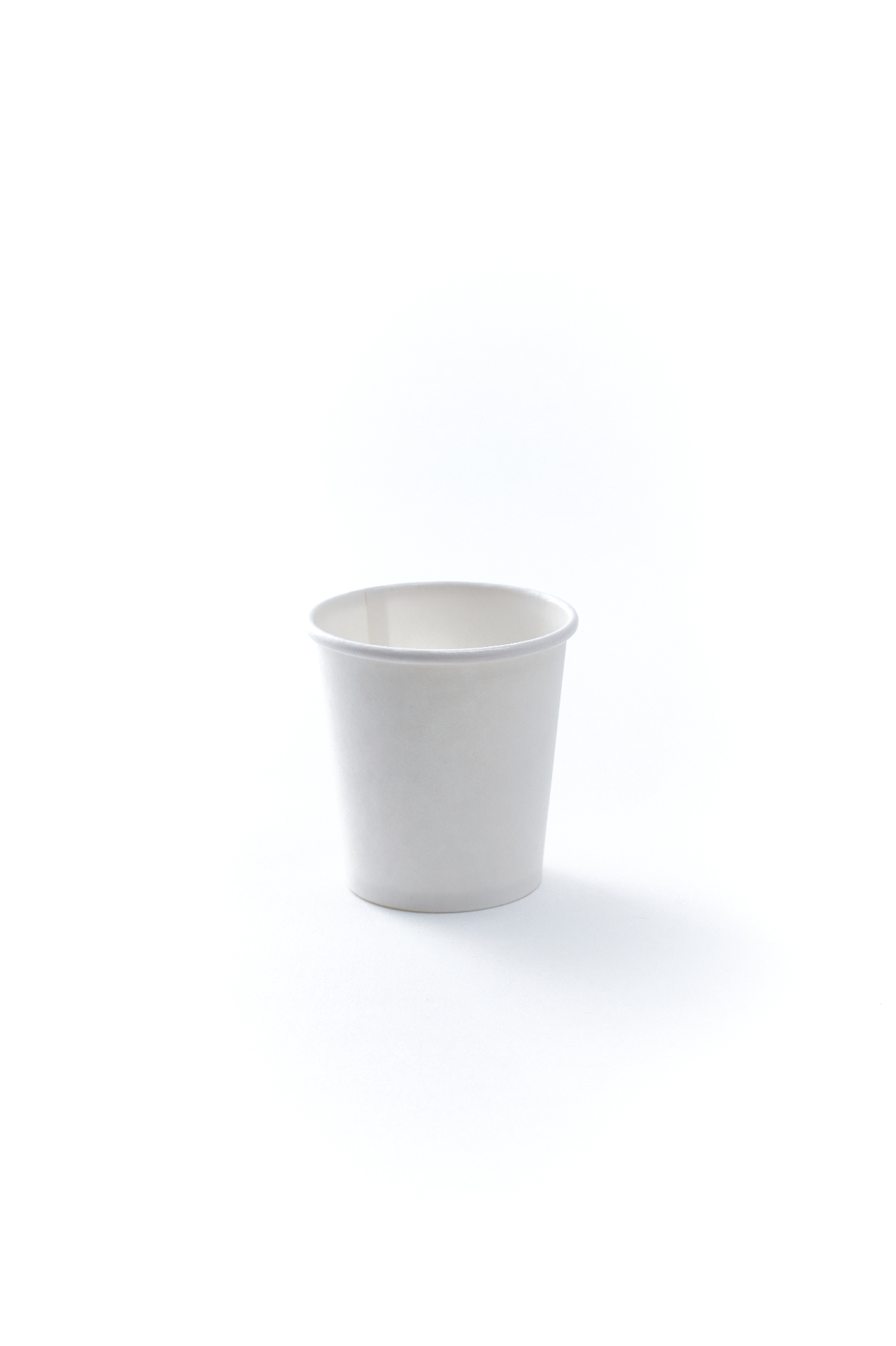 Vaso cartón Polyboard (4, 7, 9, 12 y 16 oz)